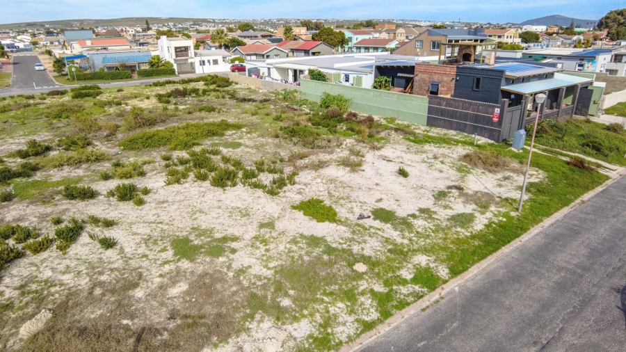 0 Bedroom Property for Sale in Middedorp Western Cape